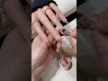 Easy nail design idea 2056