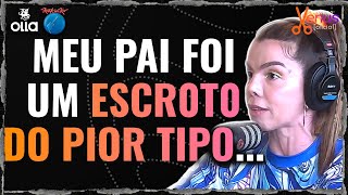 Meu Pai Foi Um Mal Necessário