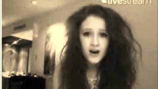 Janet Devlin - Numb