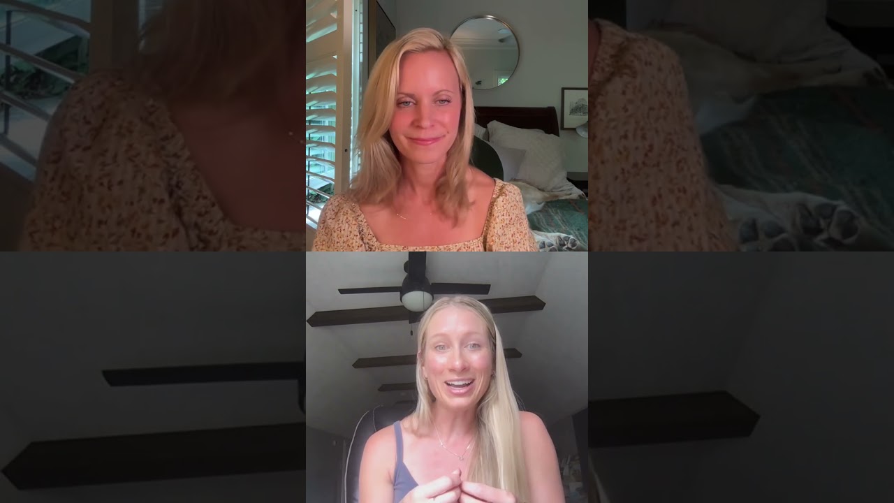MY TRAUMATIC CHILDBIRTH MADE ME A BETTER RUNNER #runningpodcast #motherrunner