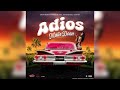 Malie Donn Adios Official Audio mp3