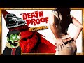 Resumiendo… DEATH PROOF (Un Slasher de Quentin Tarantino) | +Curiosidades