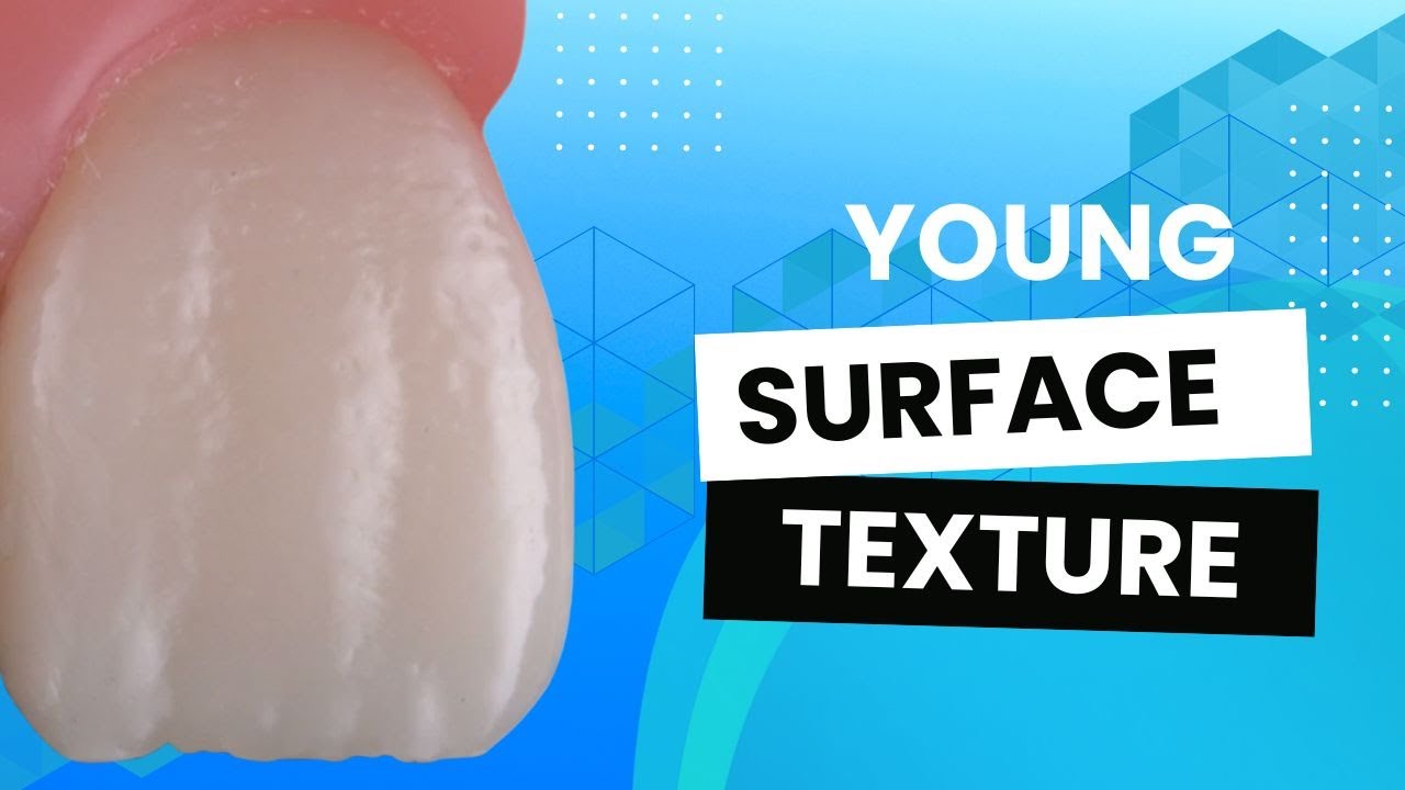 Young Surface Texture
