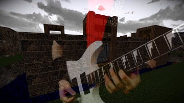 DOOM | Plutonia MIDI Pack - Seasons Of Insanity [Cover By DAR] - MAP07