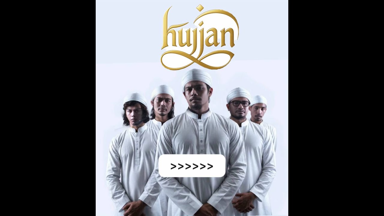 Aku Skandal | Hujan | Nasyid Cover