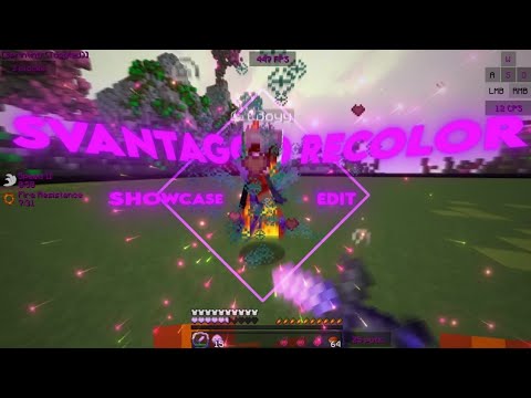 Edit minecraft pvp and bedwars montage by Durontoplayz