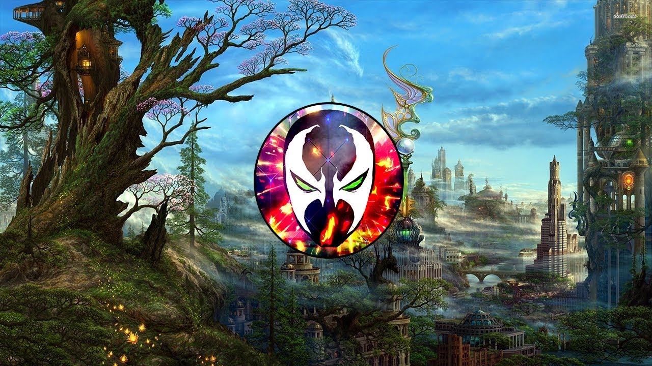 JustSpawn - Crazy Kingdom (Free Copyright Music)