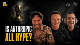 Karpathy joined Anthropic. Is it all hype?
