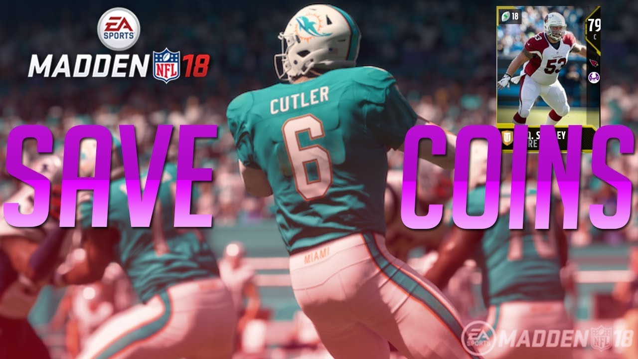 Madden 18 Tips - Best MUT Budget Offensive Players! (Value QB?)
