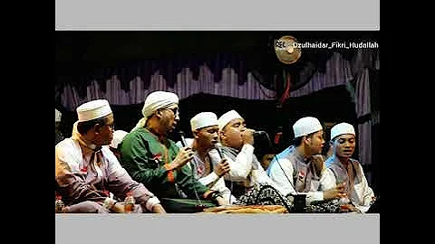 Nurul jamali bada || Mijen Kaliwungu Kudus