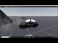 Gta 5 in Godot