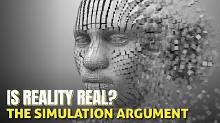 Are We Living in a Matrix The Simulation Argument | Info Junkie TV