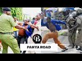 PANYA ROAD Wafanyiwa Hili na Serikali. Viongozi Waneno Mazito