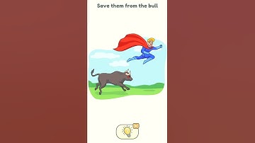 DOP 2 LEVEL 2547 #gameplay #shorts