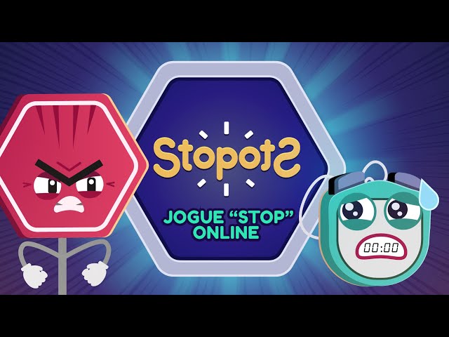 Stop 2 - Adedonha Online na App Store