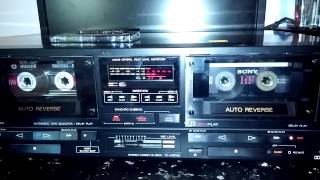 Sony TC-WR750