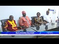 UBTH, ITV Partner On Staff Healthcare, Better Service Delivery