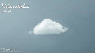 Melancholia - Godmode | 2-hour tune | Endless loop | Copyright Free!