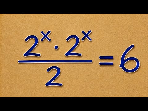 Only 1% Got This Viral Math Olympiad Challenge! | Can You Solve It?