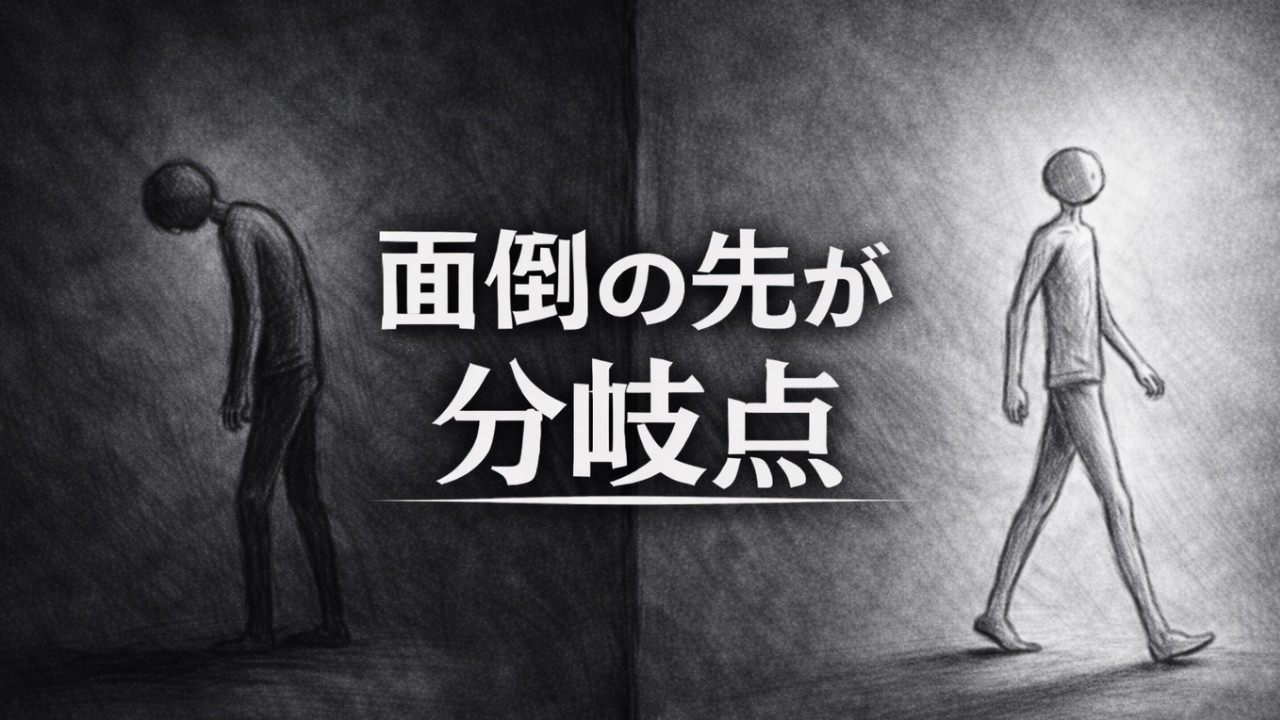 毎日1%の「積み上げ」が、人生を一気に面白くする理由