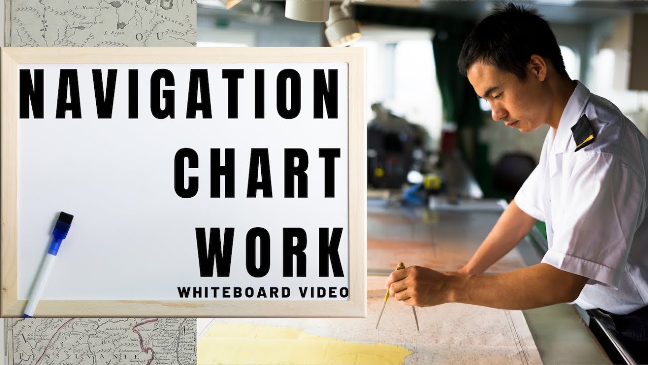 Basic Navigation And Chart Work