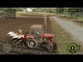 FARMING SIMULATOR 25 ljetno maracko oranje za setvu secerne repe sa IMT 539 DELUXE part2