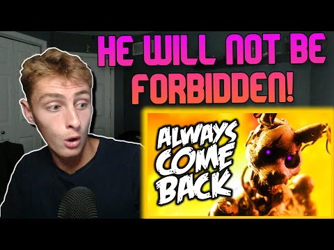 EMBERS! Five Nights