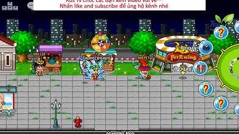 Quay Áo Hoàng Tử Ả Rập -Rus TV-Avatar 2D