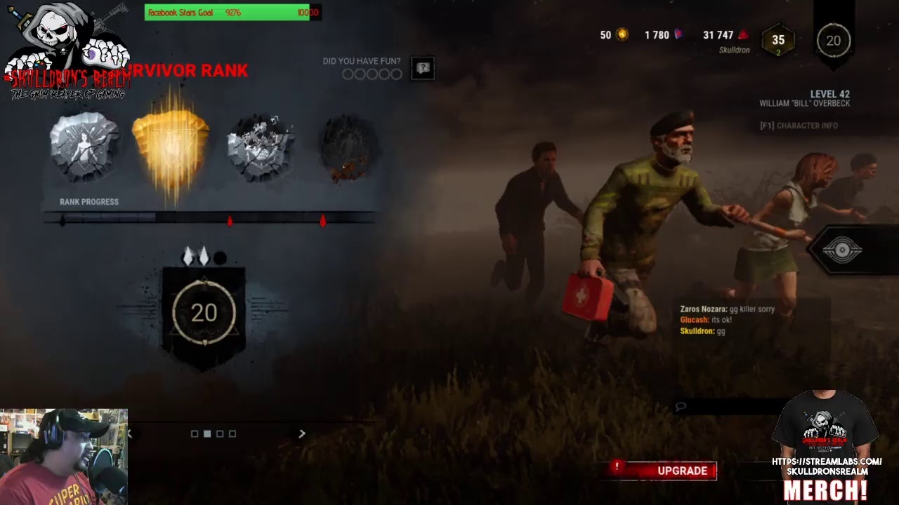 Me vs. the new killer in Dead by Daylight PTB! Man he is creepy! - YouTube