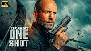 One Shot | Jason Statham | Full Action Movie Concept AI 2026 | Full Movie | 4K