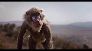 THE LION KING final Trailer 2019