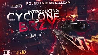 Introducing Cyclone Brzy