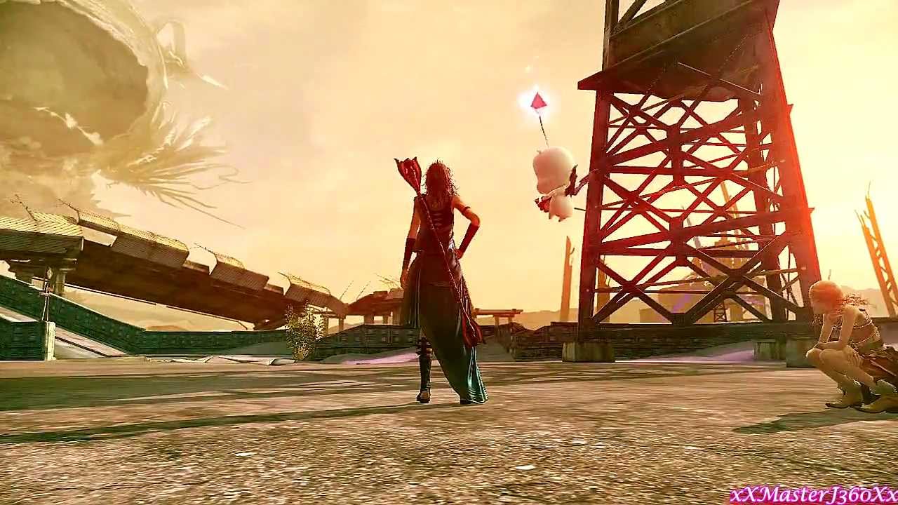final fantasy 13 mods final fantasy 13 mods