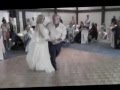 Wedding dance jive - Dean & Lorraine