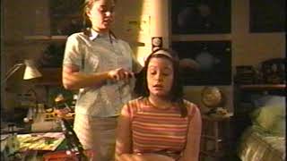 Ramdam Télé Québec, 2004 Pub