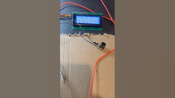 Arduino nano with ina3221 and lcd- wiring with sda n sdc through i2c protocol