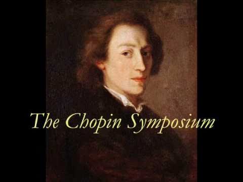 THE 2011 CHOPIN SYMPOSIUM - The Rivers School Cons...