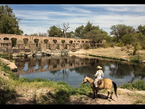 Haciendas y ambiente campirano en Lagos de Moreno