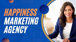 A Digital Marketing Agency Focused on Happiness - Moobila