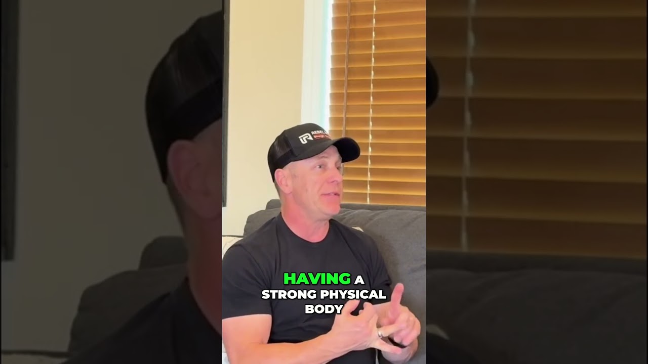 Wealth vs. Money: What Truly Defines a Rich Life? 