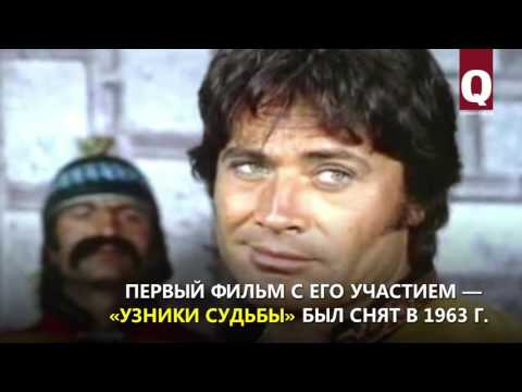 Турецкая звезда кино Джунейт Аркын —  крымский татарин