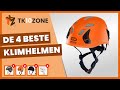 De 4 beste klimhelmen