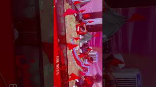 Ali Maula Ali Moulali Ali Dum Dum # #love #786 #shorts #shortvideo #song # Barkat# Ameen #edit
