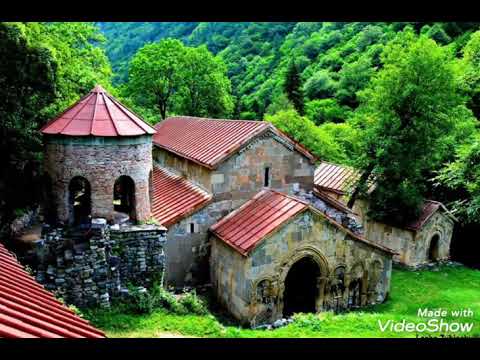 ლექსები \"ვედრება\"