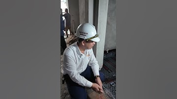 Nếu bỏ qua công tác này thì mất hàng chục triệu để xử lý thấm nền nhà vệ sinh #kxchome #chongtham