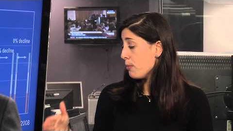 The impact of Roe v. Wade 40 years later