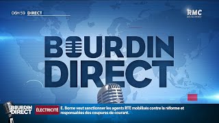 Coffrets De Magie Digitale - Chronique Danthony Morel Sur Bourdin Direct Rmc Découverte