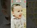 Funny baby laughing cutext cutebaby3m