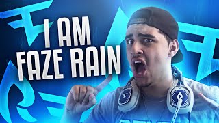 Im Faze Rain