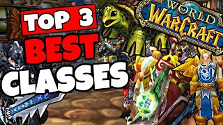 Download Lagu Top 3 Classes in Turtle WoW - My Favorite Classes MP3 Download Lagu Top 3 Classes in Turtle WoW - My Favorite Classes MP3